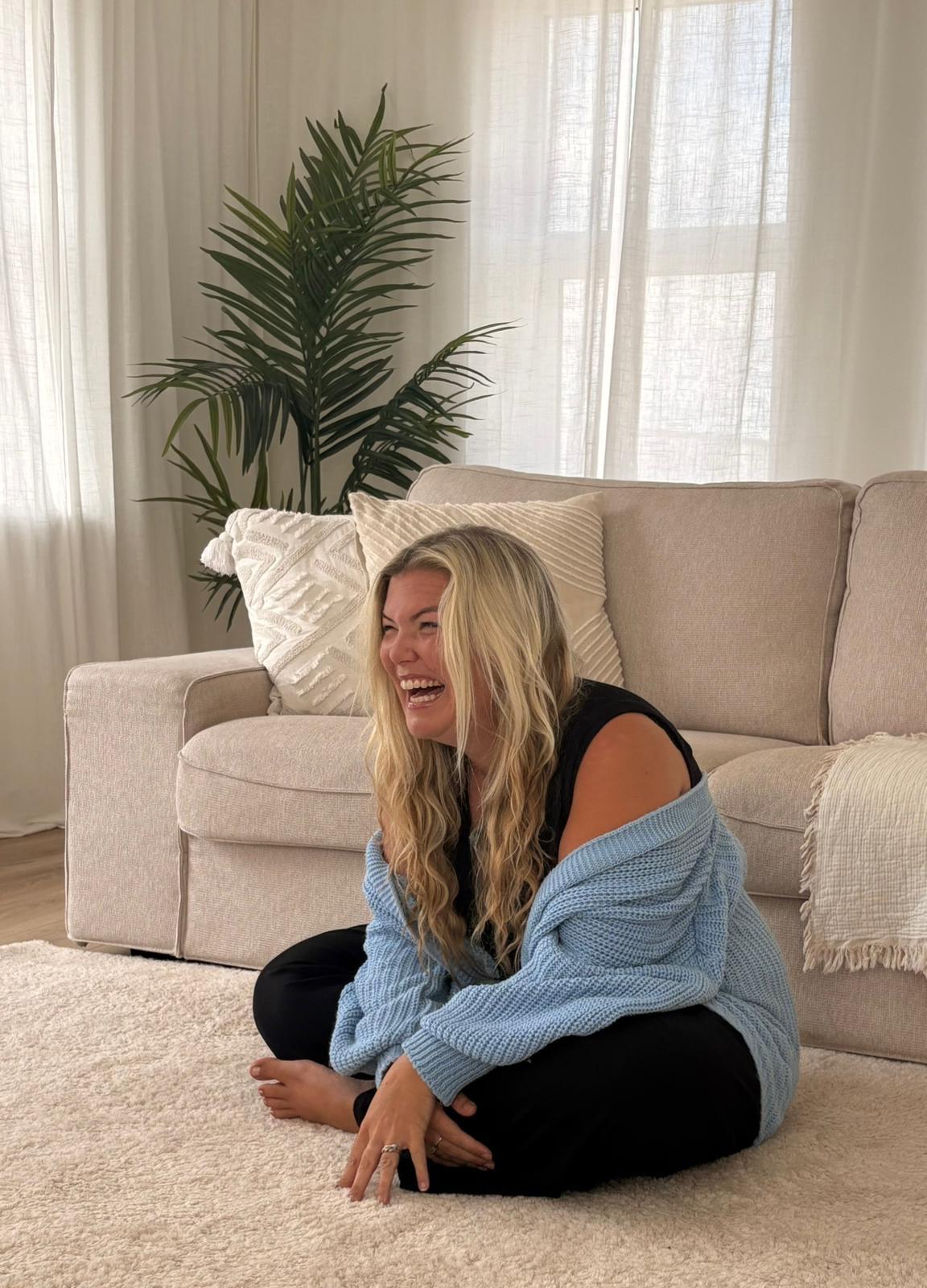 Interviewing at home